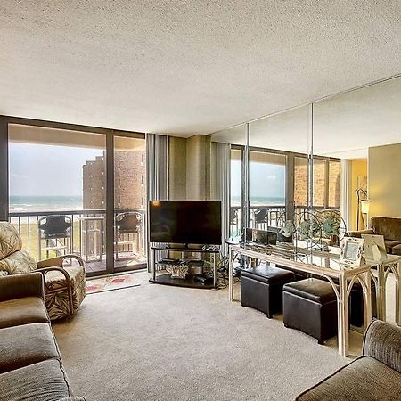 Sunrises And Ocean Views In This 2 Bedroom 2 Bath Порт-Аранзас Екстер'єр фото