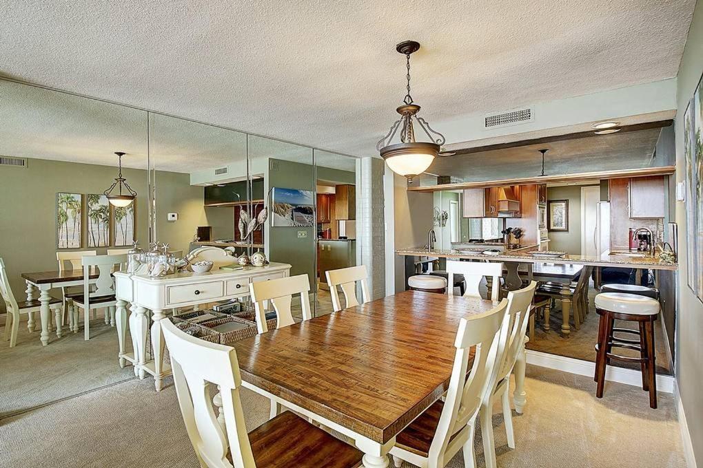 Sunrises And Ocean Views In This 2 Bedroom 2 Bath Порт-Аранзас Екстер'єр фото