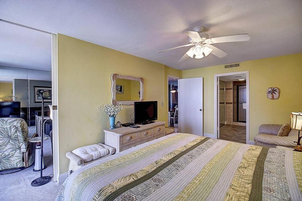 Sunrises And Ocean Views In This 2 Bedroom 2 Bath Порт-Аранзас Екстер'єр фото
