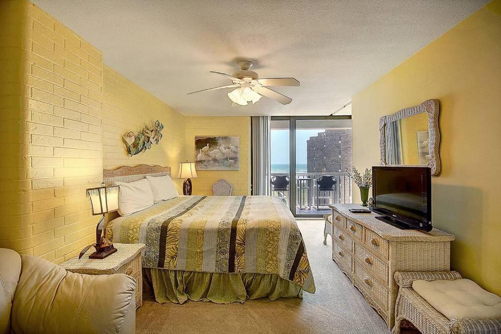 Sunrises And Ocean Views In This 2 Bedroom 2 Bath Порт-Аранзас Екстер'єр фото